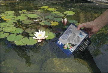 Oase AquaActiv PondLith 2,5kg zeolit wkład