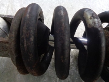 Задний амортизатор SUZUKI VL 1500 LC Intrumer