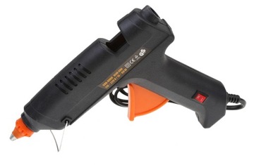 ГОРЯЧИЙ КЛЕЕВОЙ ПИСТОЛЕТ CONDOR 11мм 60Вт