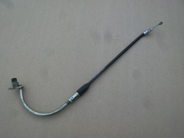 YAMAHA DELIGHT 115 LINKA OTWIERANIA WLEW PALIWA