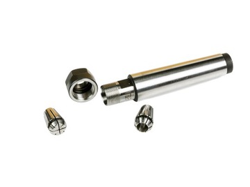 Цанги с держателем ER11 ISO40 13 шт.