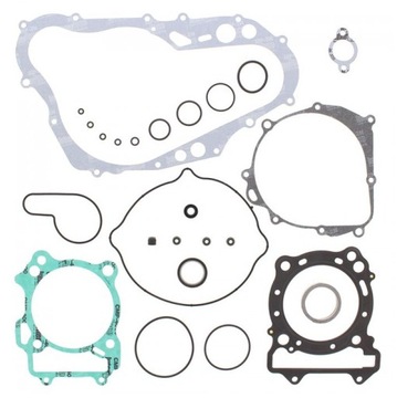 KOMPLET USZCZELKA SUZUKI DRZ 400 00-16
