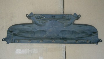 CLS W219 КРЫШКА КАПОТА