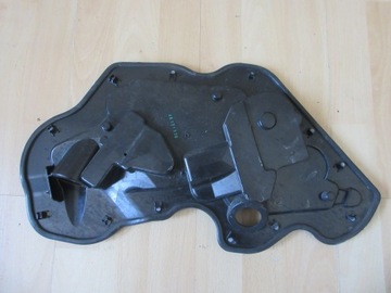 AUDI A8 D4 pokrycie wewnętrzne drzwi 4H0839916