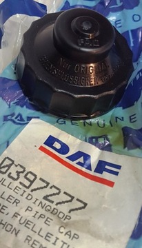 KOREk ZBIORNIKA PŁYNU DAF 65CF XF105 0397277