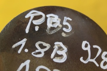 ШАТУН ПОРШНЯ VW PASSAT B5 1.8 B APT 027B