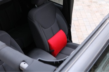 ПОДУШКА ДЛЯ ПОЯСНИЦЫ СПИНКИ ДЛЯ АВТОМОБИЛЯ MEMORY