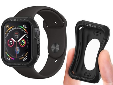 SPIGEN - ETUI - DO APPLE WATCH 7 41MM
