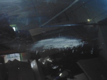 КАПОТ AUDI A6 C6 04-08 LZ9Y