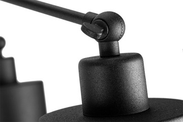 ПОТОЛОЧНЫЙ СВЕТИЛЬНИК, СВЕТОДИОДНАЯ ЛЮСТРА LOFT EDISON