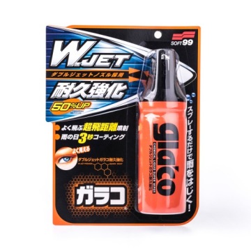 SOFT99 Glaco 