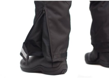 ТУРИСТИЧЕСКИЕ БРЮКИ МЕМБРАННЫЕ HUMAX10000 STM025/4XL