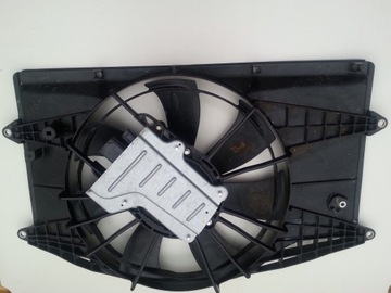 HONDA HR-V 1.5 TURBO 2018 - 2020 CHLADIČ KOMPLET