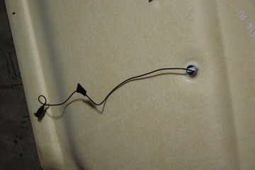 ПОТОЛКА RENAULT TRAFIC,VIVARO III 2014-