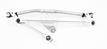 MECHANIZM WYCIERACZEK NEMO FIAT FIORINO BIPPER 07-