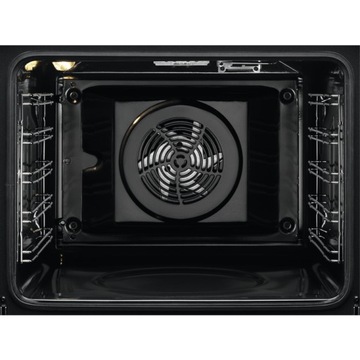 PIEKARNIK DO ZABUDOWY ELECTROLUX EOB 3400 CZARNY