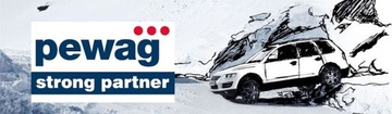 Цепи противоскольжения PEWAG SERVO SUV RSV 81 245/75R16 255/70R16 265/65R16