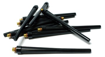 Korek palnika TIG 9/20 długi 146mm / 2szt