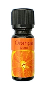 Olejek eteryczny POMARAŃCZ 10ml z Niemiec ORYGINAŁ