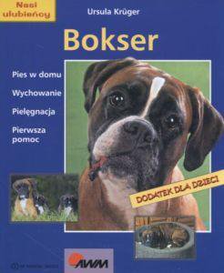 BOKSER AWM