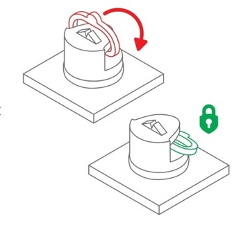 Любая классическая серебряная точилка для ножей Sharp.