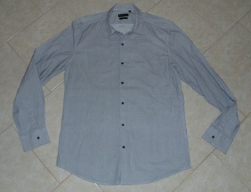 РУБАШКА ANTONY MORATO L ИДЕАЛЬНАЯ, МИЛАЯ, МОДНАЯ