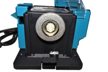 МНОГОФУНКЦИОНАЛЬНАЯ УНИВЕРСАЛЬНАЯ ЧЕРНАЯ ТОЧИЛКА