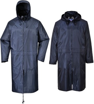 Длинная водонепроницаем