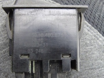 RENAULT MAGNUM E-TECH ПЕРЕКЛЮЧАТЕЛЬ ЗЕРКАЛА