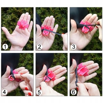 Галстук-воздушный шар для решения проблемы завязывания