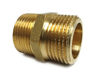 Nypel Mosiężny 3/4