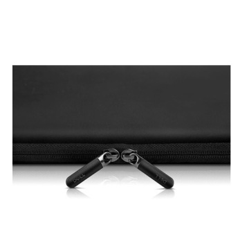 Dell Essential 15,6 дюйма подходит для черной сумки CASE