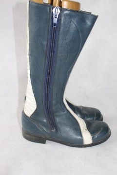 490 МОТОТУФЛИ DAYTONA, размер 39