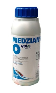 МИЕДЗЯН ЭКСТРА 350 SC 500 мл 0,5л