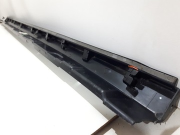 РАМКА ПОРОГА ЛЕВАЯ ЛЕВАЯ VW T-ROC 2GA853855 17-