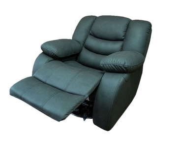 Fotel Relax TV Borys Fotel Wypoczynkowy Relax