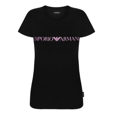 Koszulka Damska Top Emporio Armani