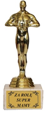 СТАТУЭТКА ПОДАРОК ​​МАТЕРИ НА ДЕНЬ МАТЕРИ ВАШ ТЕКСТ