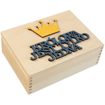 ПОДАРОЧНАЯ КОРОБКА ESSENTIAL НА 18, 26, 30, 40, 50 ДНЕЙ РОЖДЕНИЯ Подарочная коробка