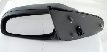ЭЛЕКТРИЧЕСКОЕ ЗЕРКАЛО ЛЕВЫЙ OPEL ASTRA III H 2003-2009