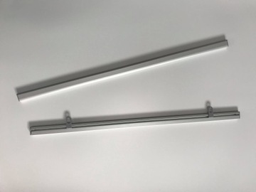 LISTWA PLAKATOWA 85cm a0, BANEROWA OWZ ZACISKOWA