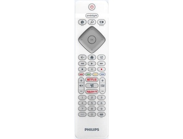 Pilot oryginalny PHILIPS TV 43PUS6804/12 LCD LED