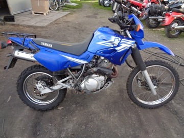 YAMAHA XT 600 3TB резиновая крышка звездочки