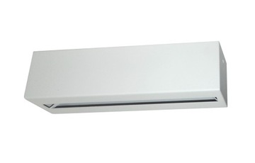 LAMPA EWAKUACYJNA SUFITOWA LED 3x1W IP41