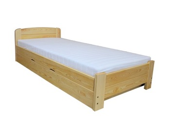 ПОДЪЕМНАЯ КРОВАТЬ STRONG ROCKY 80x190 ЗАЧАРОВАННАЯ СПАЛЬНЯ