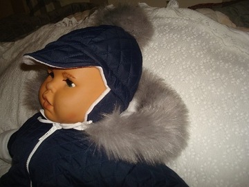 3 ЧАСТИ ЗИМНИЙ ОБЩИЙ КРЕЩЕННЫЙ ЛАЕТ 68