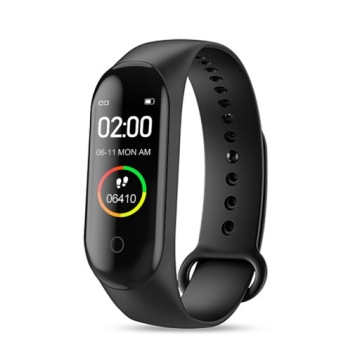 SMARTBAND ДЛЯ MI BAND M4 SMARTWATCH PULSE BAND