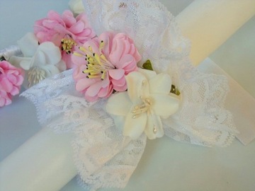 WU5 * Первый венок причастия, причастие + прибыль