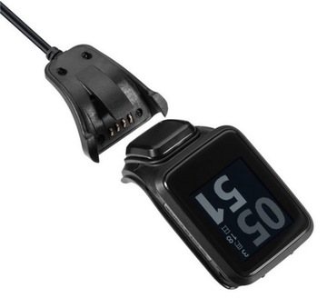 USB-КАБЕЛЬ ЗАРЯДКИ TOMTOM ADVENTURER RUNNER SPARK USB