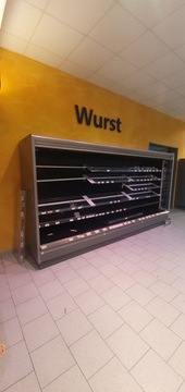 ПОЛКИ ДЛЯ МАГАЗИНА металлические МАГАЗИН STOREBEST